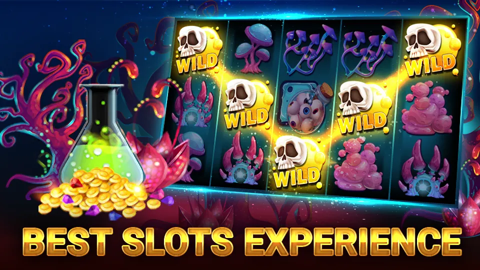 Video Slot vando88 login