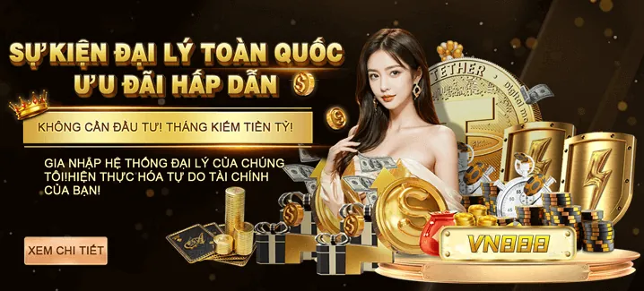 Casino trực tuyến tại Vando88 Login