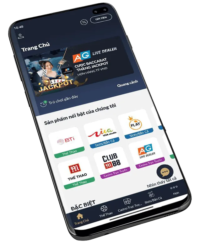 Cài đặt quản lý cookie của vando88 login
