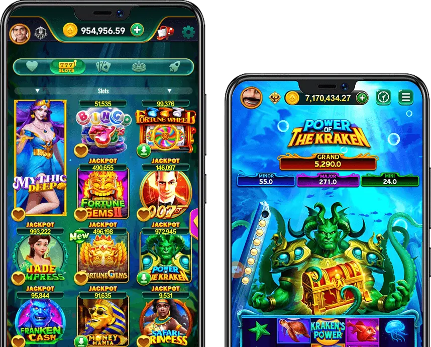 Giao diện game Bắn Cá vando88 login
