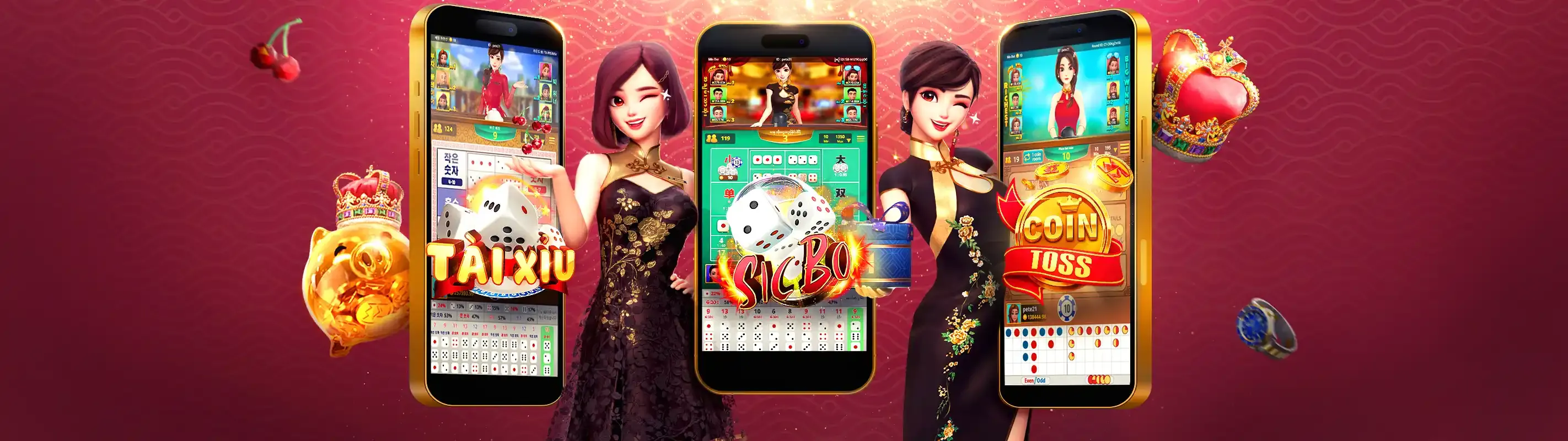 Game Bắn Cá vando88 login sống động